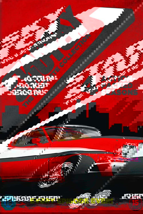 Starsky & Hutch