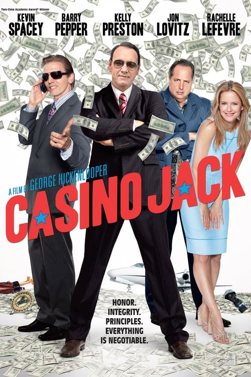 Casino Jack