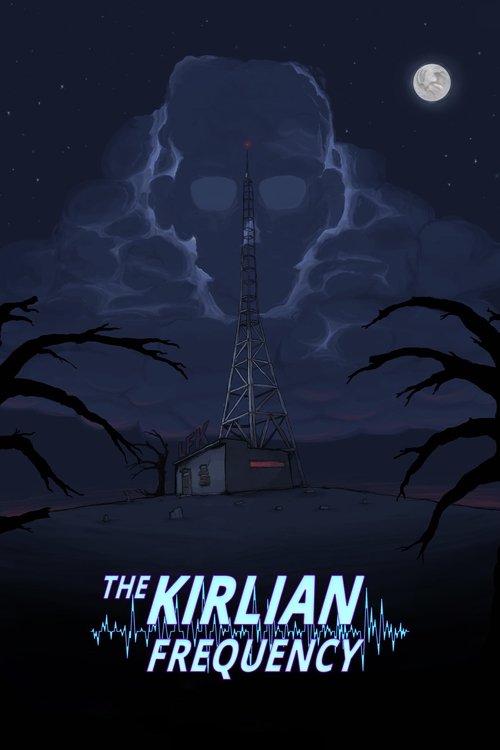 La Frecuencia Kirlian (2019) TV Show