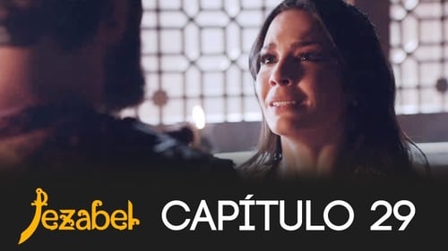 Capítulo 29 Still