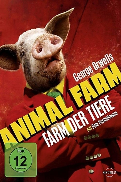 Image Farm der Tiere