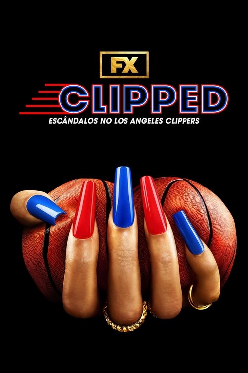 Image Clipped: Escândalos no Los Angeles Clippers