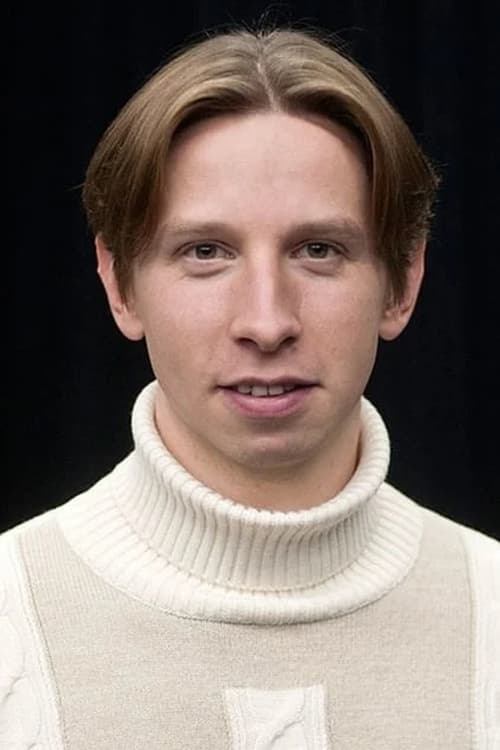 Dmitry Lysenkov
