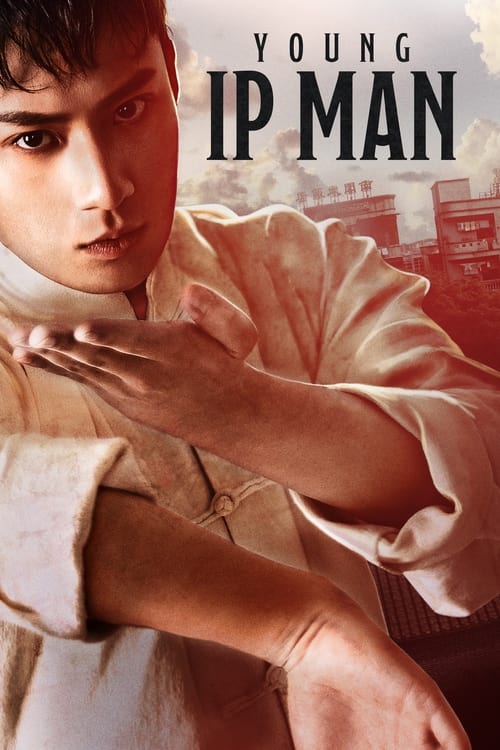 Young Ip Man: Crisis Time