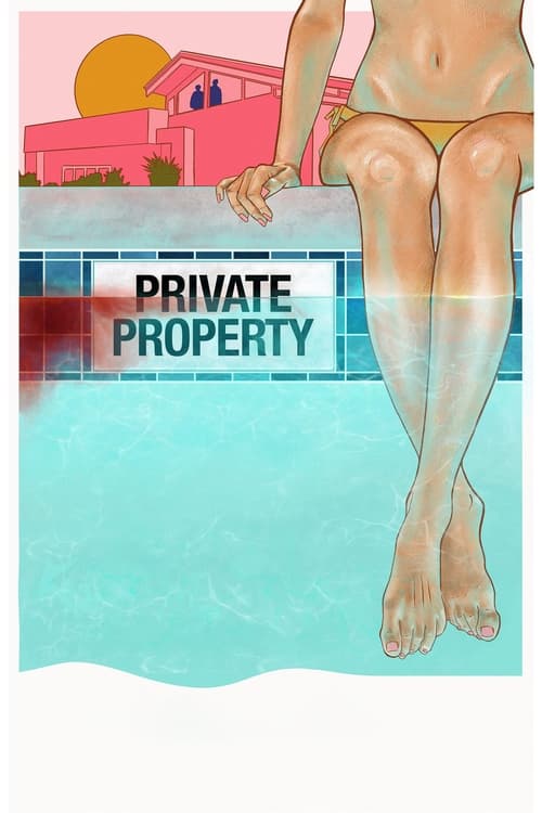 Image Private Property