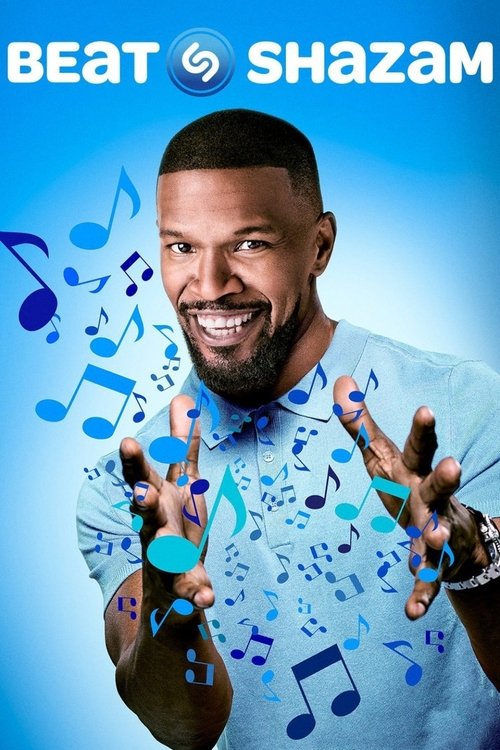 Beat Shazam (2017) TV Show