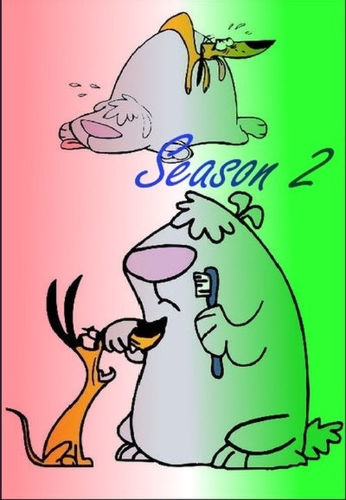 2 Stupid Dogs Season 2 (1994) Full Movie Watch 2 Stupid Dogs Season 2 Full Movie Download