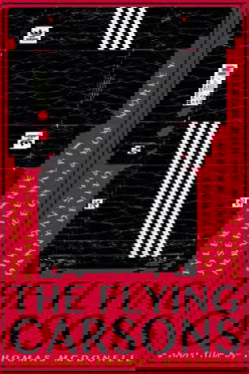 The Flying Carsons: Part 1 - Hunter