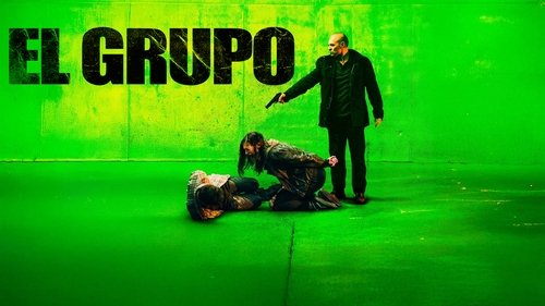 Capture of The Group (2022)