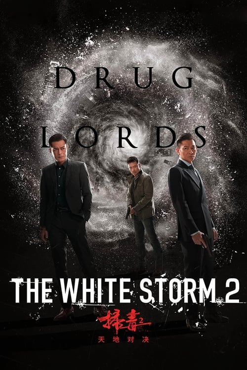 Image The White Storm 2: Drug Lords