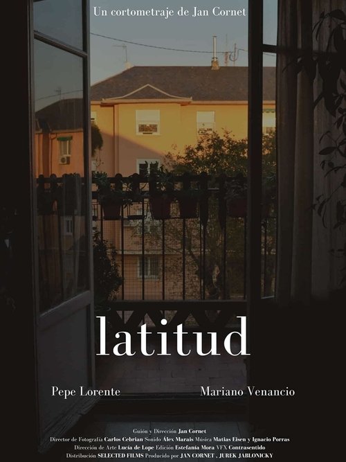 Latitude