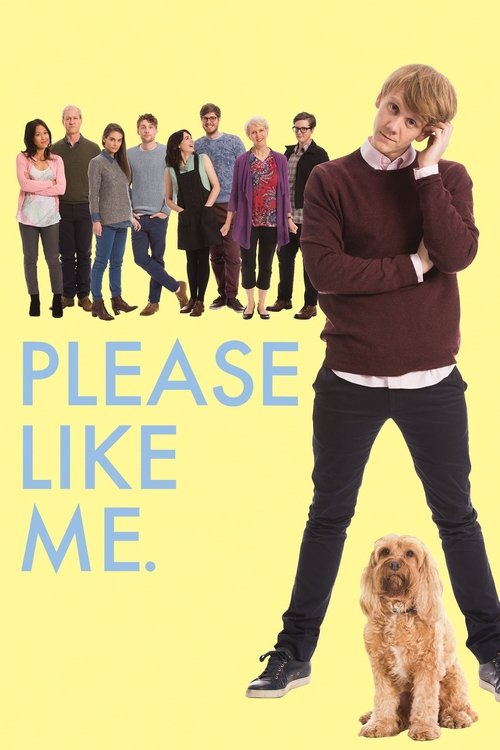 Please Like Me