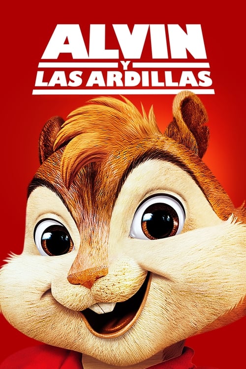 Image Alvin y las Ardillas