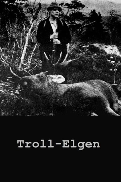 Troll-Elgen