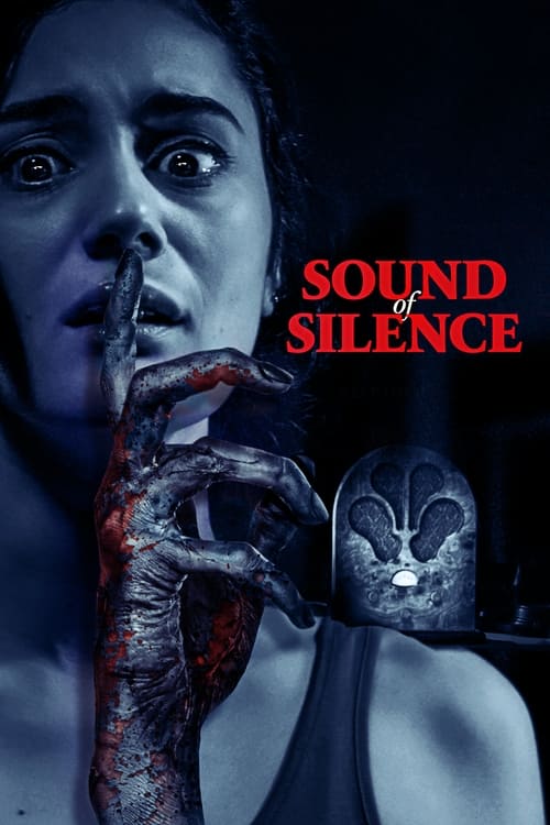 Image Sound of Silence