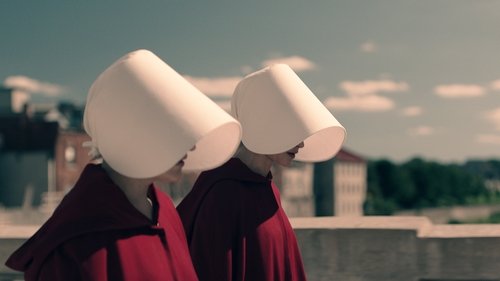 The Handmaid’s Tale Season 2