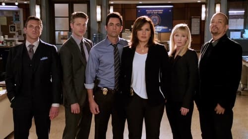 Law & Order: Special Victims Unit Season 1 Episode 21 : Nocturne