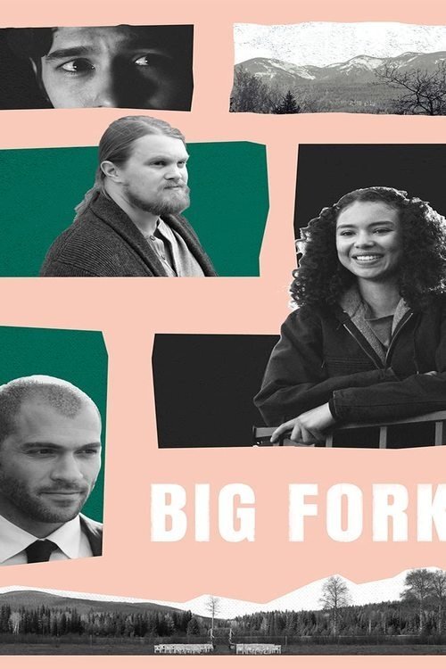 Big Fork