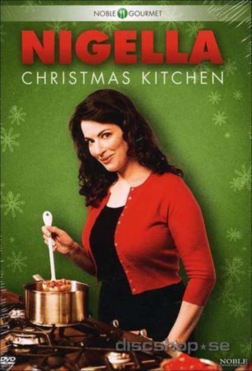 Nigella's Christmas Kitchen