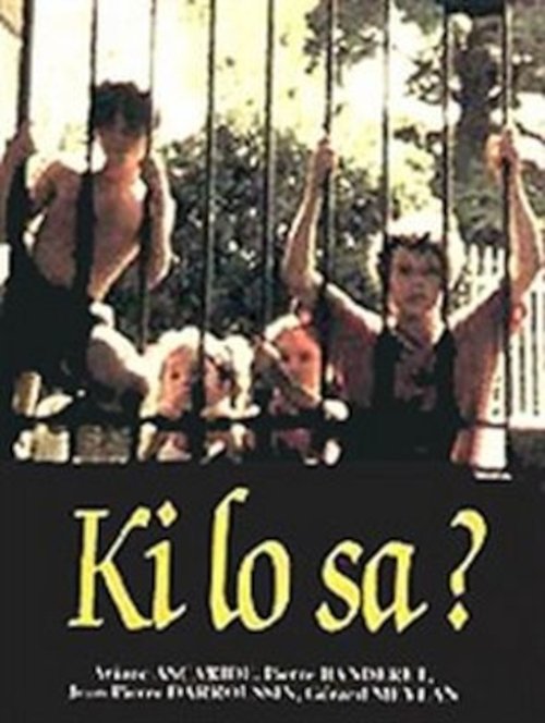 Ki lo sa?