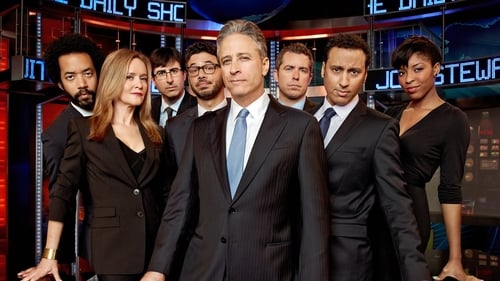 The Daily Show Season 20 Episode 63 : Colin Firth