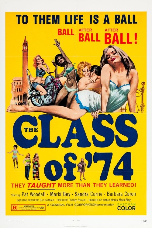 Class of '74