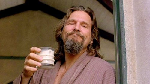 Capture of El gran Lebowski
