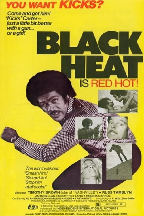 Black Heat