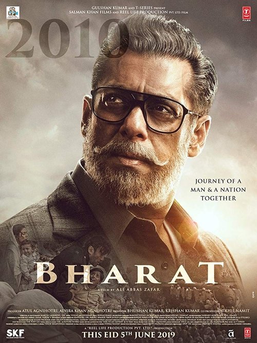 Bharat
