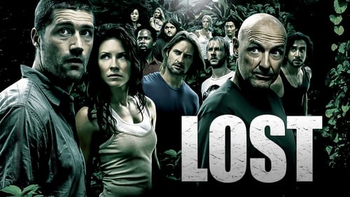 Lost Season 6