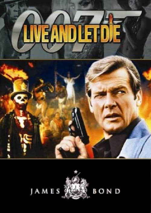 Live And Let Die 1973 Dvdrip Swesub Xvid Ac3-Mr Keff