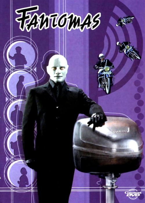 Fantomas (1964)(L De Funes)Dvdrip Nl Subs[Divx]Nltoppers