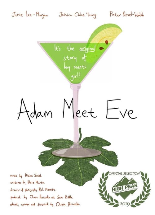 Adam Meet Eve