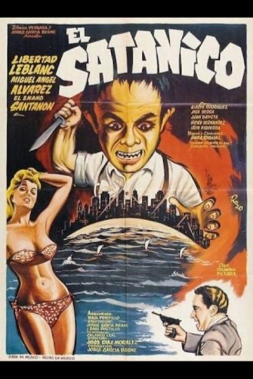 El satánico
