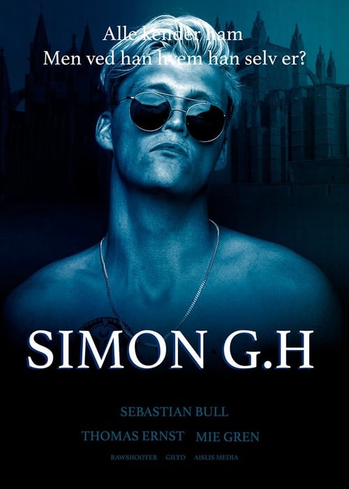 Simon G.H