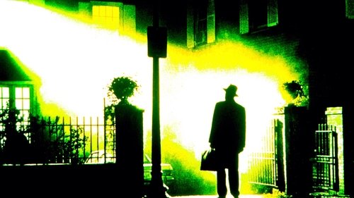 Capture of El exorcista
