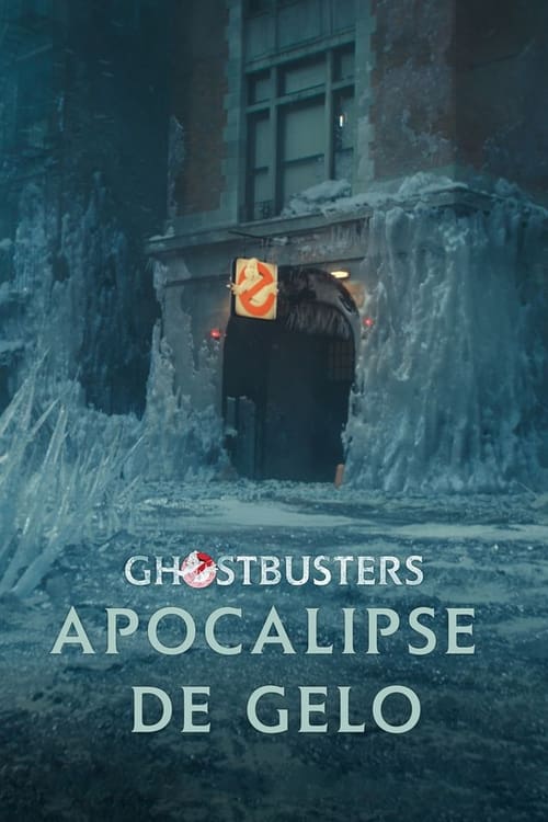 Image Ghostbusters: Apocalipse de Gelo