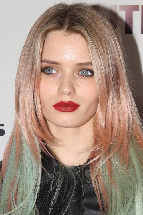 Abbey Lee