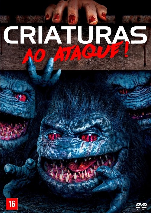 Image Criaturas ao Ataque