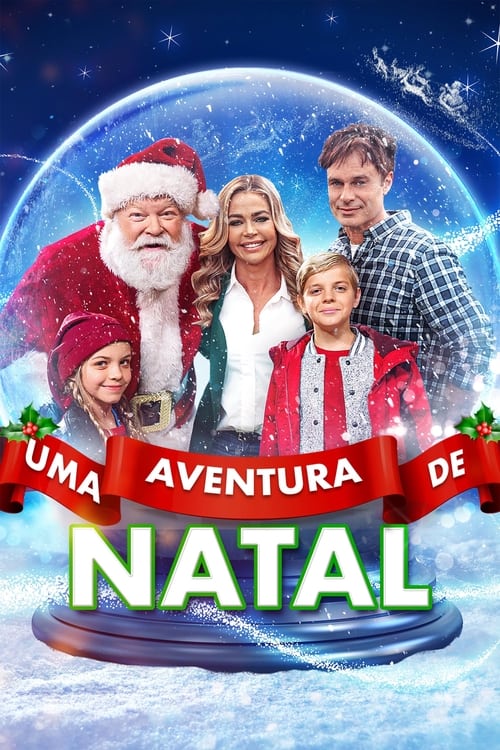 Image Uma Aventura de Natal