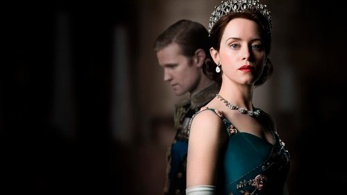 The Crown Season 2