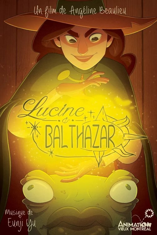 Nonton film Lucine et Balthazar (2022) terbaru sub indo Nonton film Lucine et Balthazar (2022) terbaru sub indo