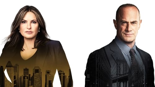 Law & Order: Special Victims Unit Season 18 Episode 13 : Genes
