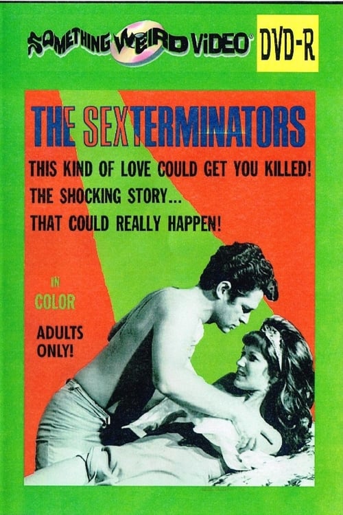 The Sexterminators
