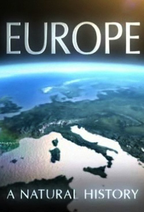 Europe: A Natural History