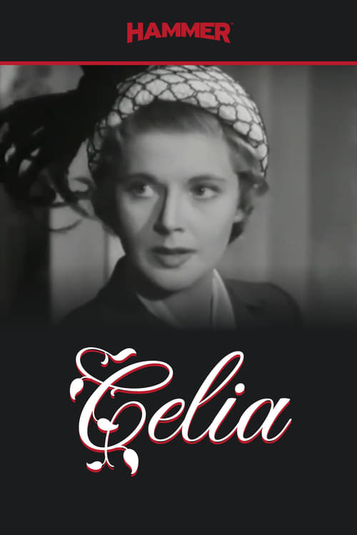 Celia: The Sinister Affair of Poor Aunt Nora