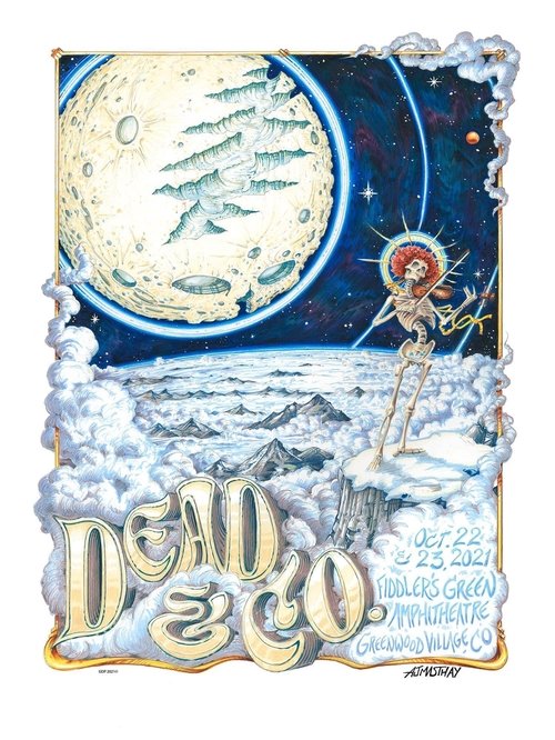 Nonton film Dead & Company: 2021.10.23 - Fiddler's Green Amphitheatre - Greenwood Village, CO (2021) terbaru sub indo Nonton film Dead & Company: 2021.10.23 - Fiddler's Green Amphitheatre - Greenwood Village, CO (2021) terbaru sub indo