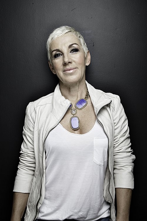 Ana Torroja
