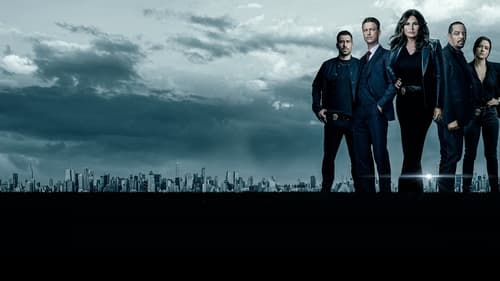 Law & Order: Special Victims Unit Season 18 Episode 1 : Terrorized