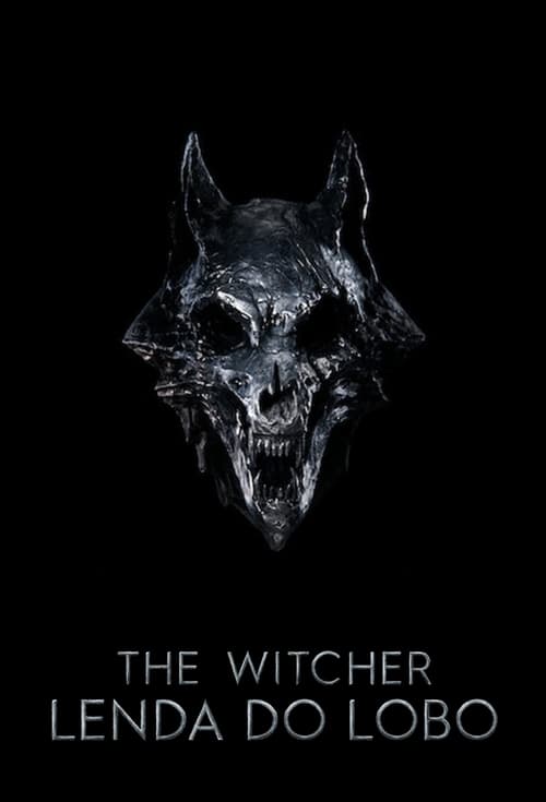 Image The Witcher: Lenda do Lobo